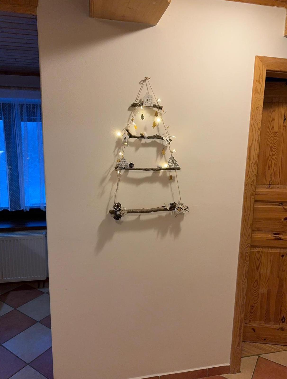 Apartmany Roudnice Jestrabi V Krkonosich Exteriör bild