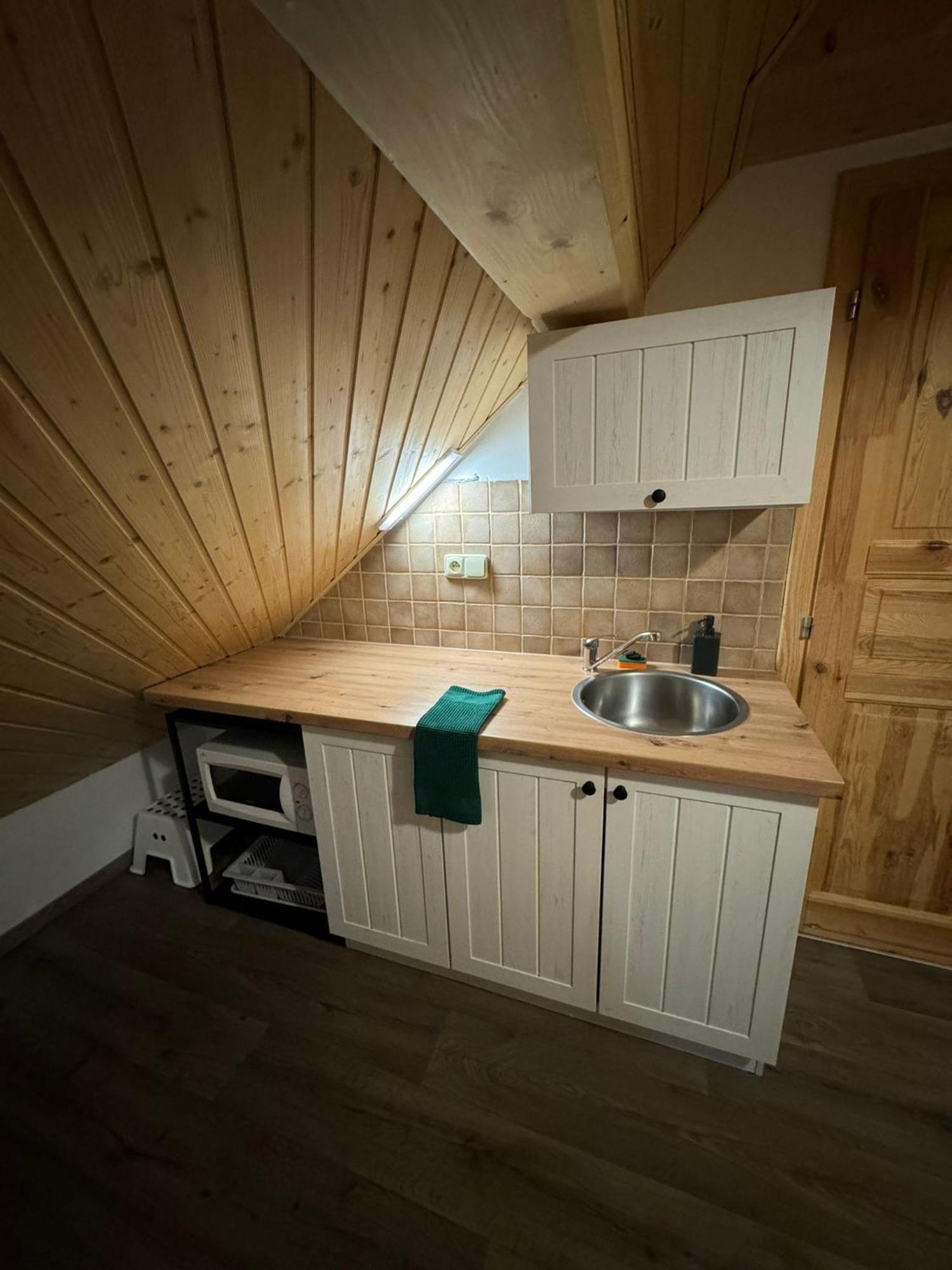 Apartmany Roudnice Jestrabi V Krkonosich Exteriör bild