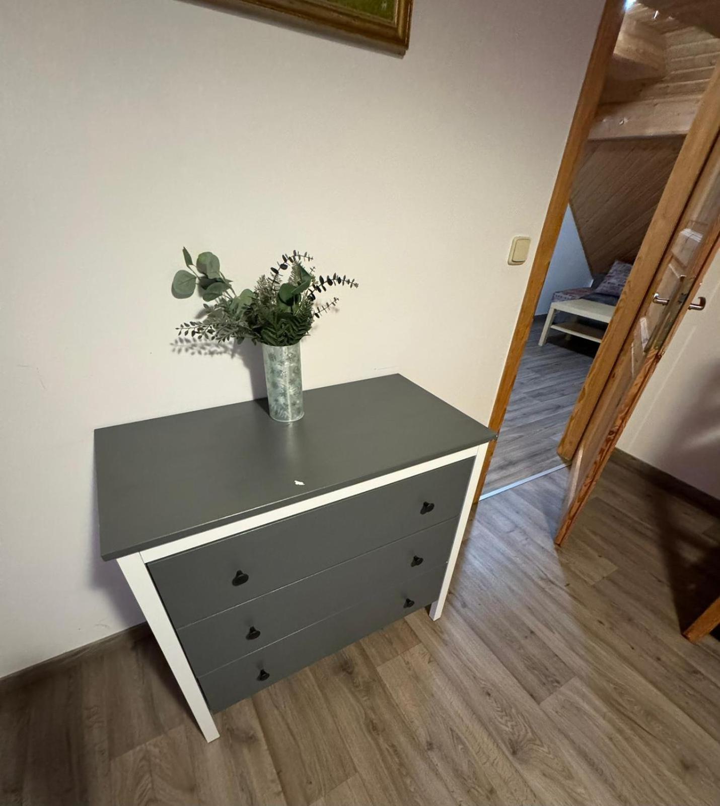 Apartmany Roudnice Jestrabi V Krkonosich Exteriör bild